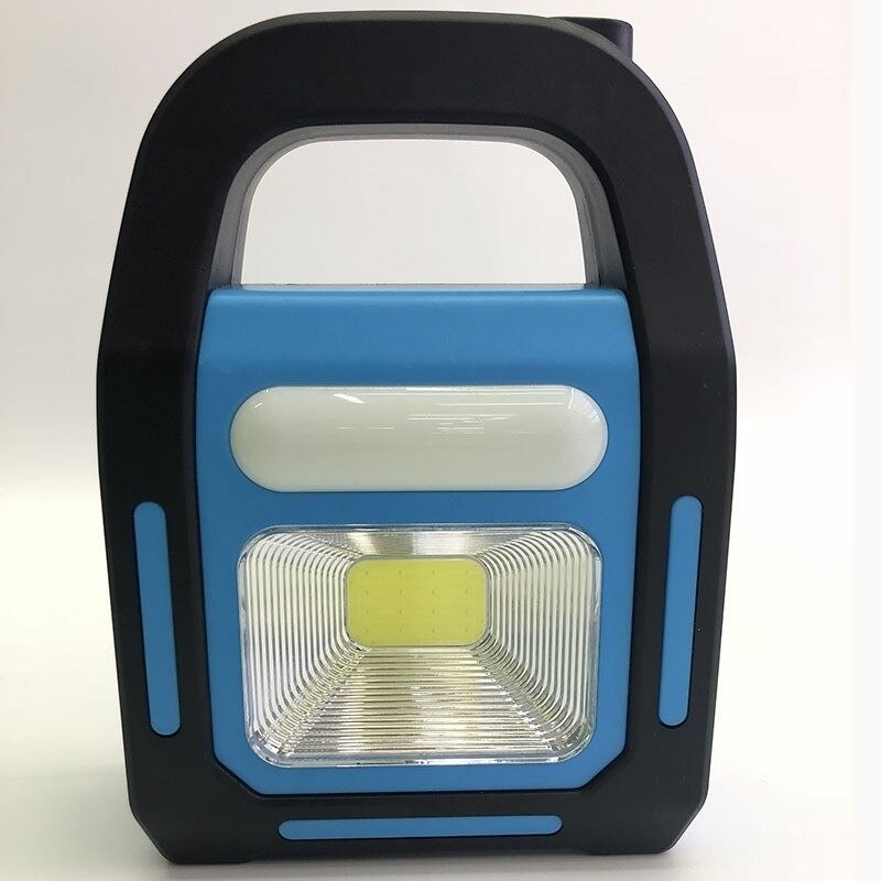 Hurry Bolt LED Multi Function Strong Light - Lighting Device Designed For Illumination Purpose And Daily Lighting Routine - Image 2