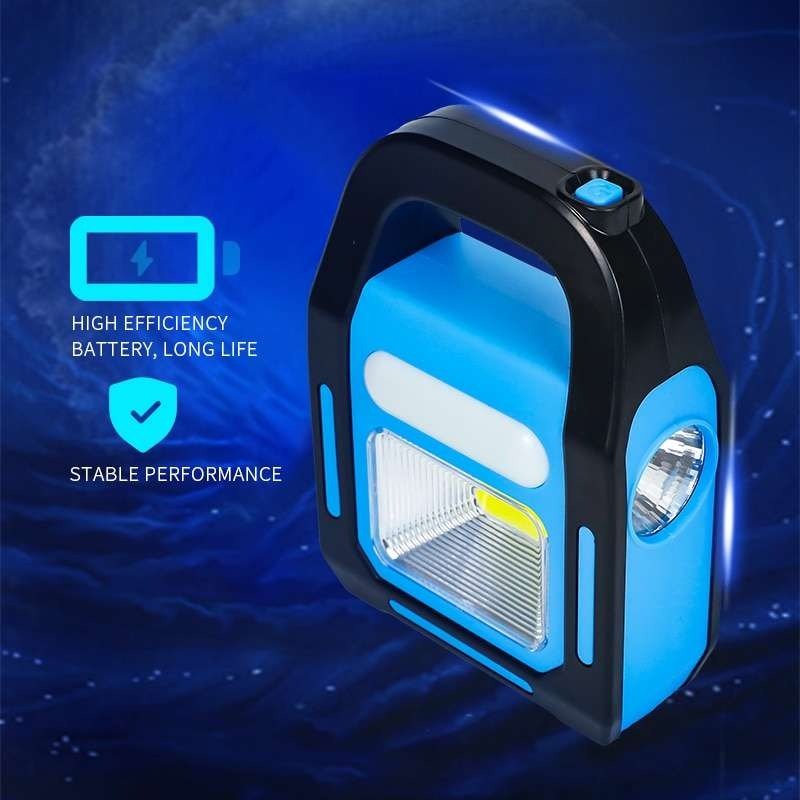 Hurry Bolt LED Multi Function Strong Light - Lighting Device Designed For Illumination Purpose And Daily Lighting Routine - Image 3